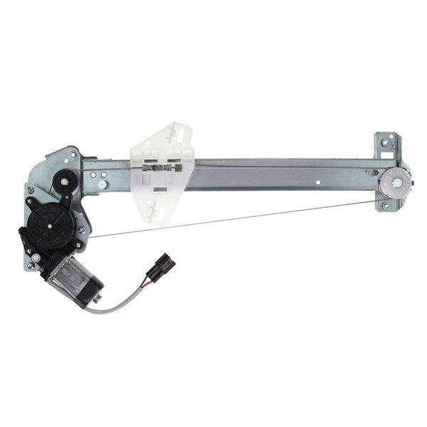Tridon Power Window Regulator & Motor Assembly TRM115