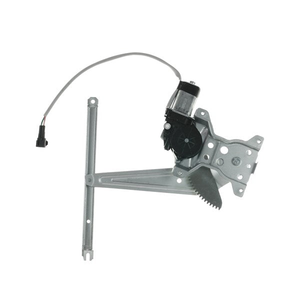 Tridon Power Window Regulator & Motor Assembly TRM153