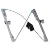 Tridon Power Window Regulator TRM175