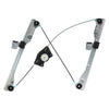 Tridon Power Window Regulator TRM175