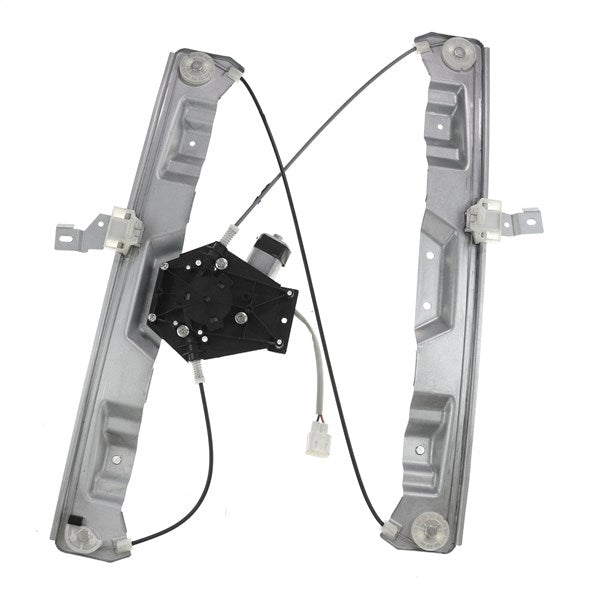 Tridon Power Window Regulator & Motor Assembly TRM197
