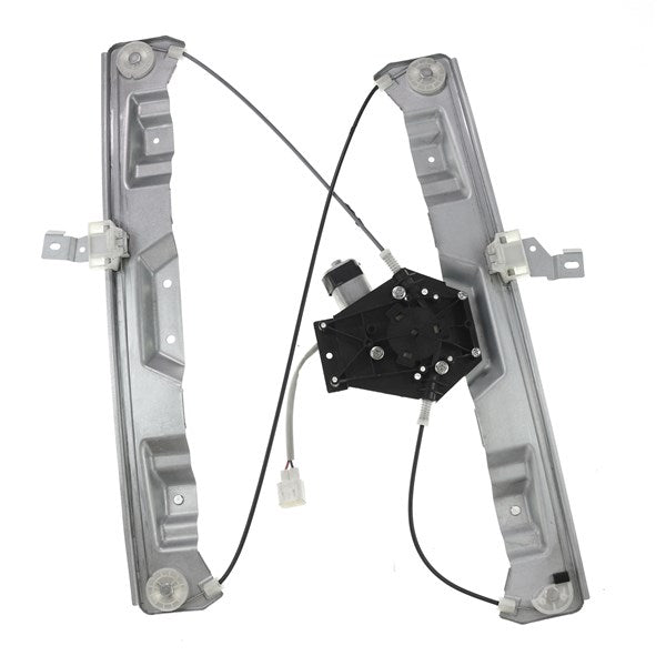 Tridon Power Window Regulator & Motor Assembly TRM198