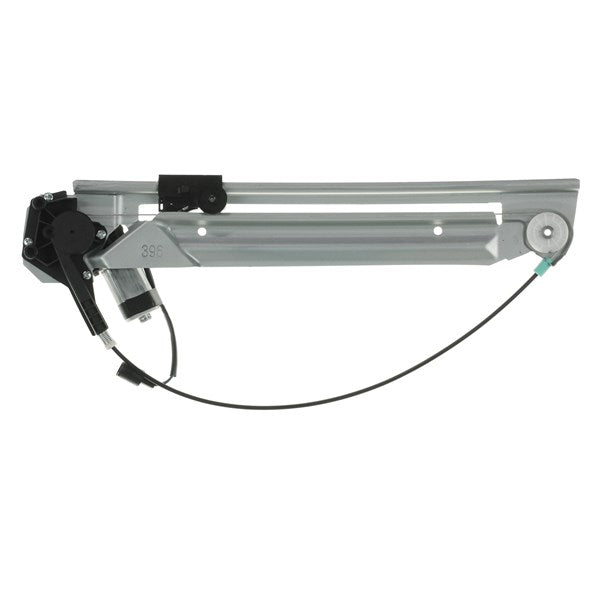 Tridon Power Window Regulator & Motor Assembly TRM203