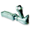 Trojan Trailer Braking Coupling 2000kg 4 Hole Zinc 201678