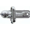 Trojan Trailer Coupling 2000kg 2 Hole Zinc 616250Z