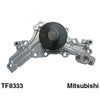 Tru-Flow Water Pump (Hitachi Japan) TF8333