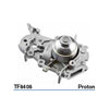 Tru-Flow Water Pump (Saleri Italy) TF8408