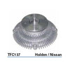 Tru-Flow Fan Clutch TFC137