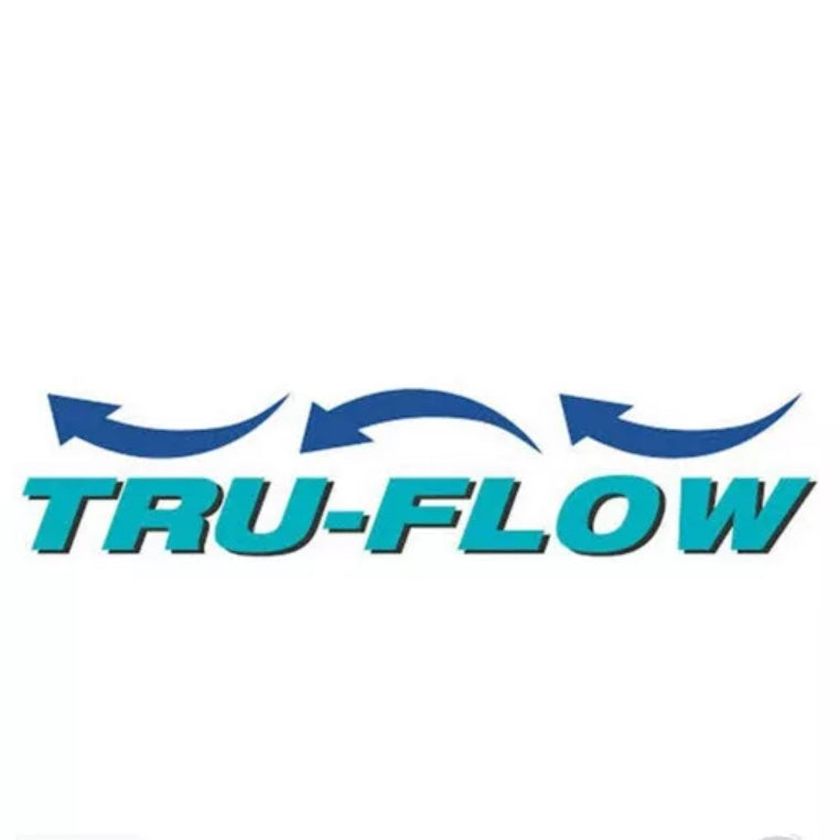 Tru-Flow Thermostat & Housing TTH588