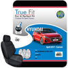 True Fit Tailored Seat Covers Fits Hyundai i30 SR, SR
