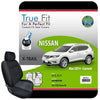 True Fit Tailored Seat Covers Fits Nissan X-Trail T32 ST,