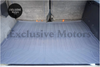 Nissan Patrol Y60 Boot Mat / Pad