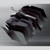 TRW Cotec Brake Pad Set Front GDB1529