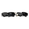 TRW Dtec Brake Pad Set Front GDB3197DT