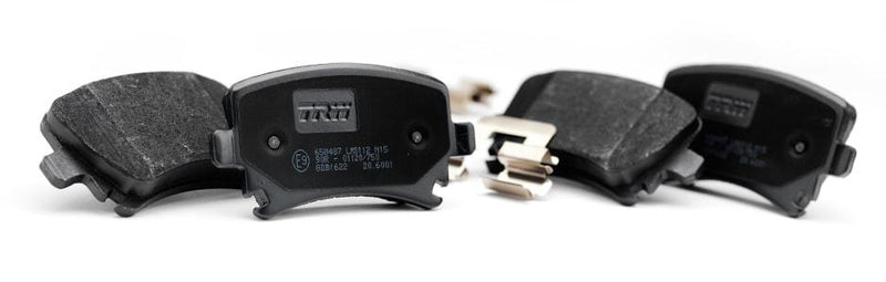 TRW Dtec Brake Pad Set Rear GDB7770DT