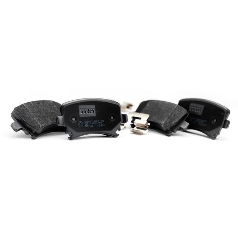 TRW Cotec Brake Pad Set Front GDB1402