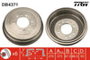 TRW Drum Brake Single 272mm DB4371