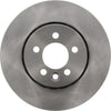 TRW Brake Rotor 284mm Front DF4202S