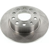 TRW Brake Rotor 253mm Rear DF4276S