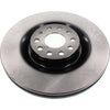 TRW Brake Rotor 345mm Front DF4350S