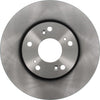 TRW Brake Rotor Front DF4429S