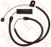 TRW Brake Pad Wear Sensor GIC177