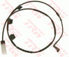 TRW Brake Pad Wear Sensor GIC248