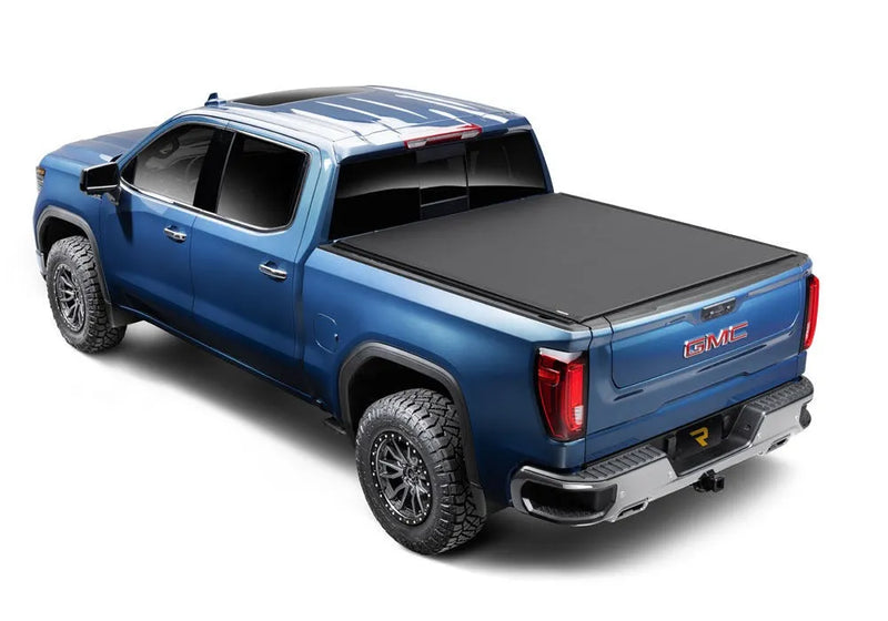 Truxedo 76.8in. Bed Pro X15 TS (RAM 1500 New Body w/o Multifunction Tailgate 19-25)