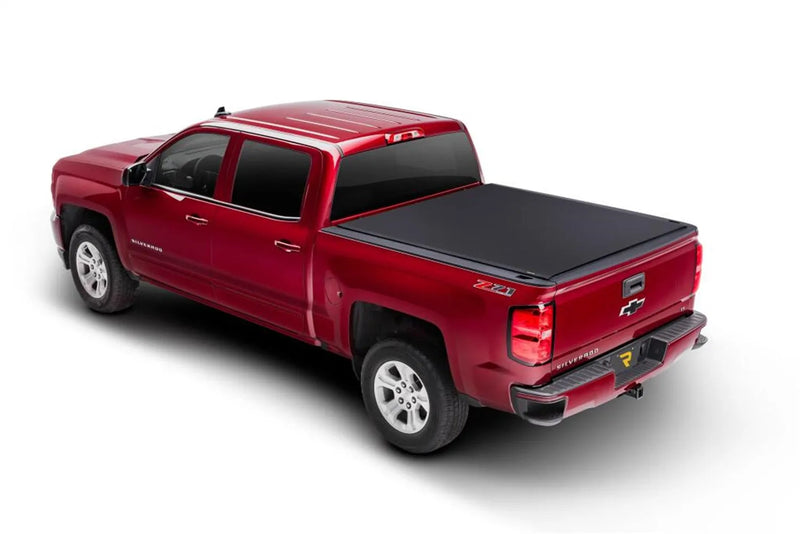Truxedo 5ft Pro X15 Bed Cover (Gladiator 20)