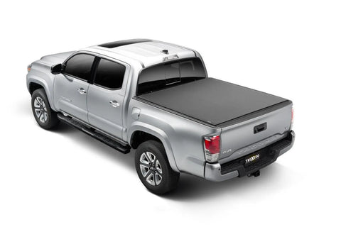 Truxedo 5ft Pro X15 Bed Cover (Tacoma 16-20)