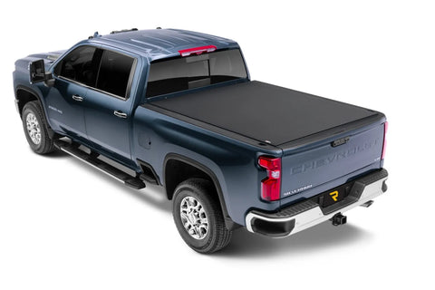 Truxedo 6ft 9in Pro X15 Bed Cover (Sierra/Silverado 2500HD/3500HD 20)