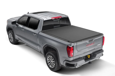 Truxedo 5ft 8in Pro X15 Bed Cover (Sierra/Silverado 1500 New Body w/Tailgate 19-20)