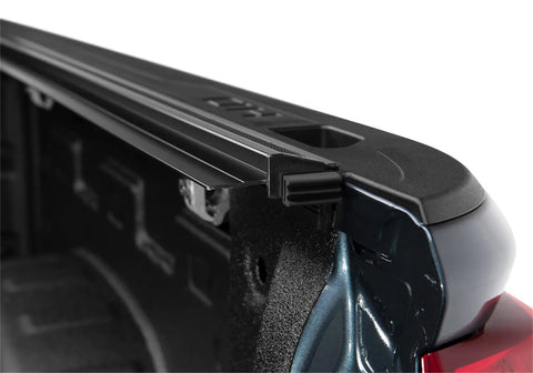 Truxedo 6ft 9in Sentry CT Bed Cover (Sierra/Silverado 2500HD/3500HD 20)