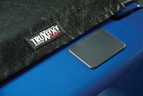 Truxedo Stake Pocket Covers - 4 Pack (F-150 87-98) — fits Dodge Ram 2500 3500 Dr2 Hd Gen 3