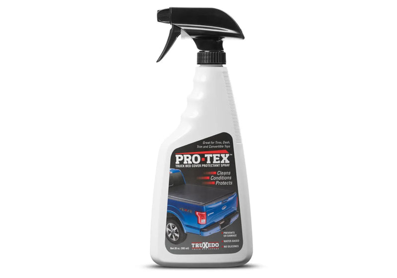 Truxedo Pro-TeX Protectant Spray - 20oz — fits Dodge Ram 2500 3500 Dr2 Hd Gen 3
