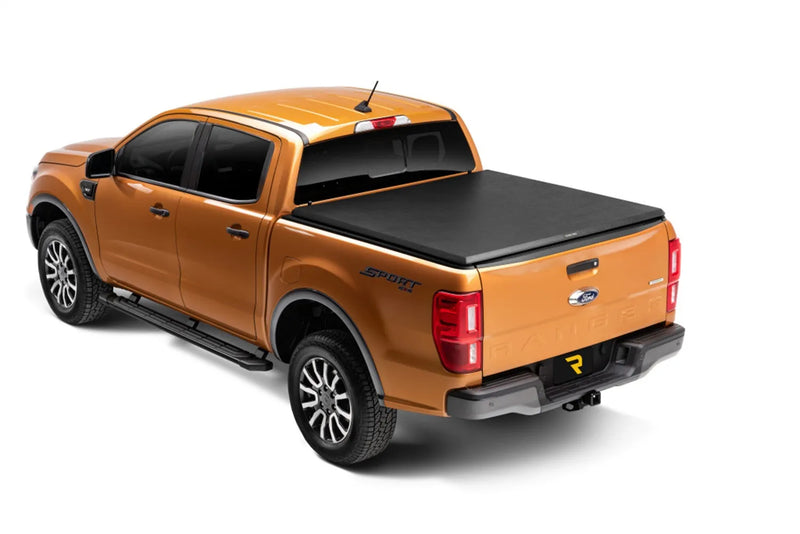 Truxedo Truxport Bed Cover (Ranger 24) — fits Ford Ranger