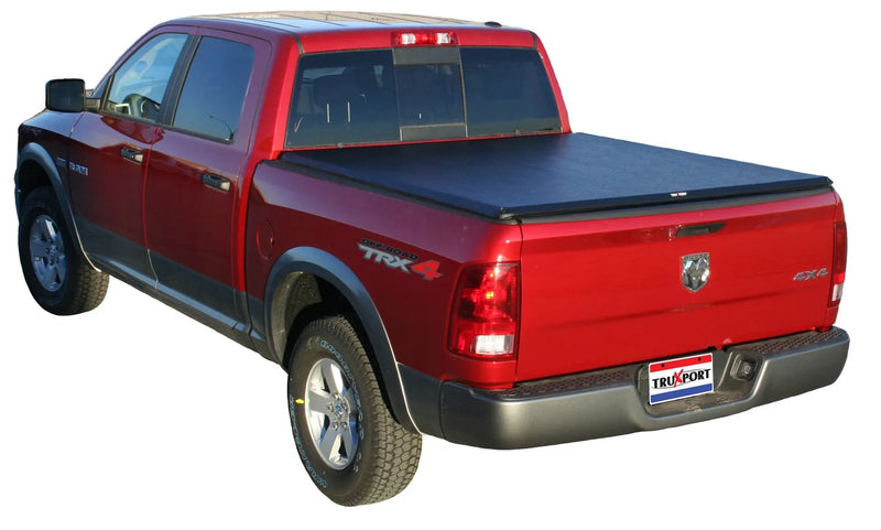 Truxedo 246601 6ft TruXport Bed Cover