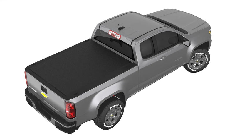 Truxedo 5ft TruXport Bed Cover (Canyon/Colorado 23)