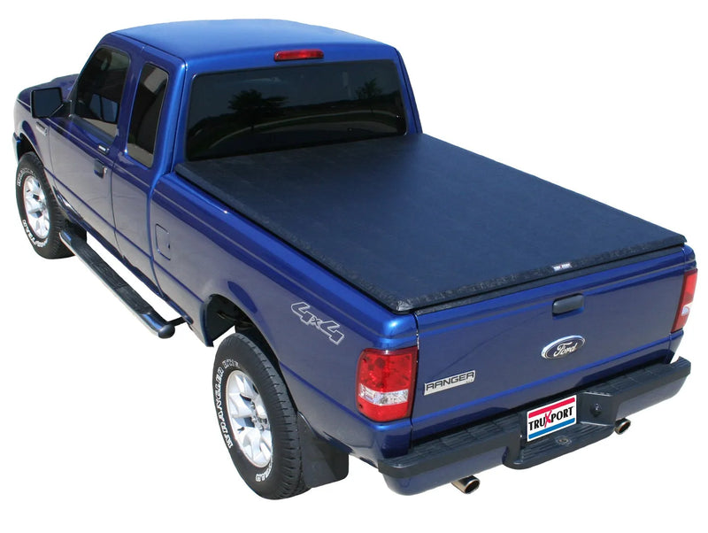 Truxedo 6ft TruXport Bed Cover (Ranger 82-11) — fits Mazda B2500 2600 Bravo