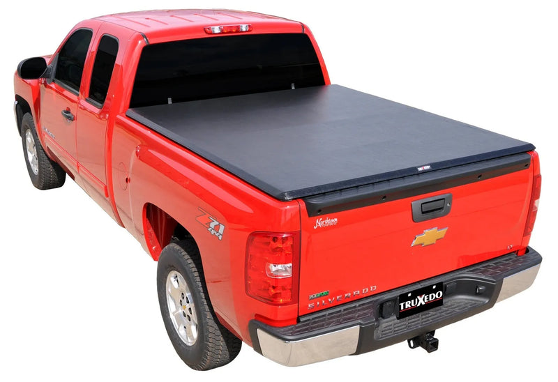 Truxedo 5ft 8in TruXport Bed Cover (Sierra/Silverado 1500 07-13) — fits Chevrolet Silverado 1500 Gen 2