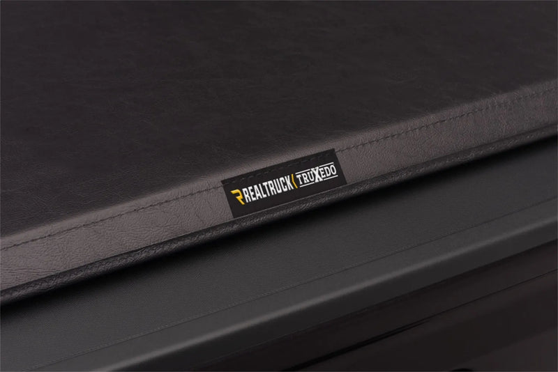 Truxedo 6ft 6in TruXport Bed Cover (Sierra/Silverado 1500 14-18) — fits Chevrolet Silverado 1500 Gen 3