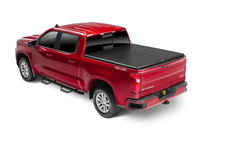 Truxedo 6ft 6in TruXport Bed Cover (Sierra/Silverado 1500 New Body 19-20)