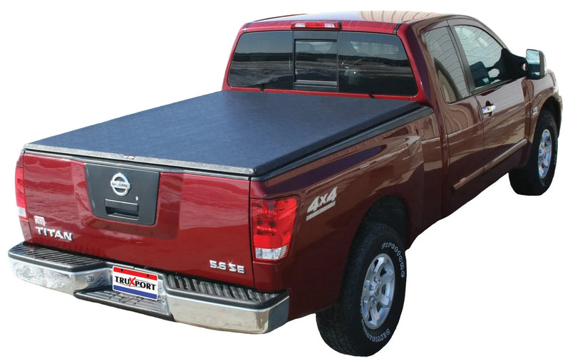 Truxedo 6ft TruXport Bed Cover (Nissan Regular Cab 86-97)