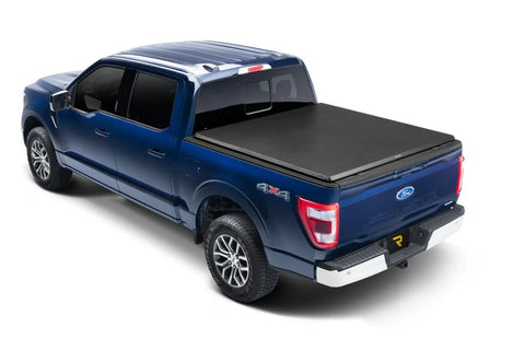 Truxedo 6ft 6in TruXport Bed Cover (F-250/F-350/F-450 Super Duty 17-20)