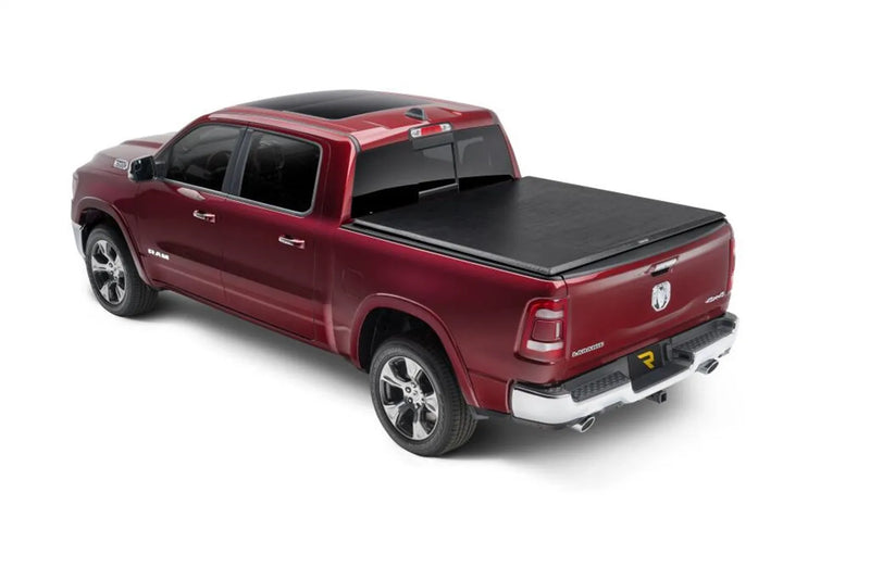 Truxedo 5ft 7in TruXport Bed Cover (Ram 1500 New Body 19-20)