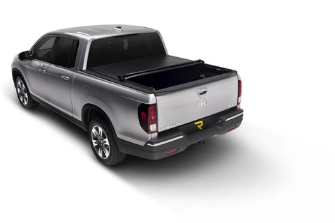 Truxedo 6ft 6in Lo Pro Bed Cover (F-150 Flareside 97-03) — fits Ford F-150 Gen 5