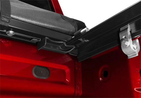 Truxedo 6ft 6in Lo Pro Bed Cover (Sierra/Silverado 1500 14-18) — fits Chevrolet Silverado 1500 Gen 3