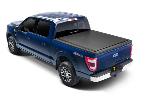 Truxedo 6ft 6in Lo Pro Bed Cover (Ford F-150 15-21) — fits Ford F150