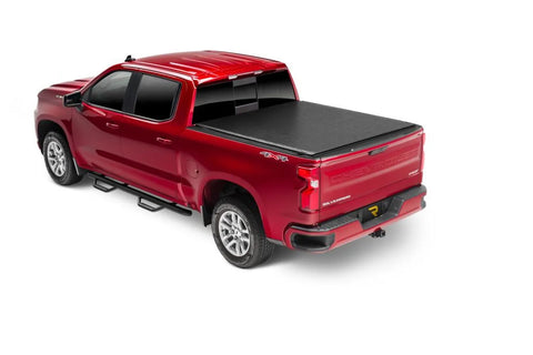 Truxedo 6ft 9in Deuce Bed Cover (Sierra/Silverado 2500HD/3500HD 20)