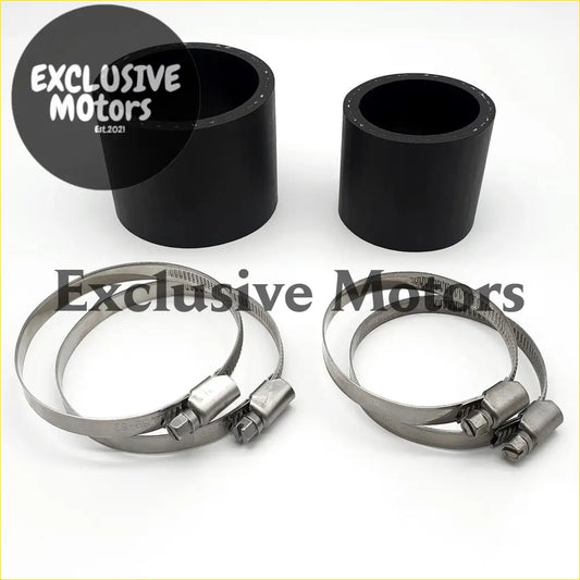 Turbo Crossover Hoses for Holden Commodore VL RB30 (1986-1988) - & Performance